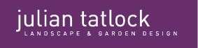 Julian Tatlock Landscape Design Logo